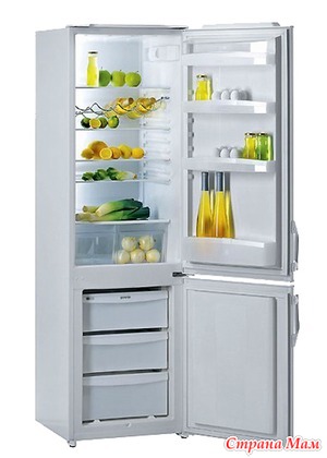 Правильное хранение в холодильнике. основы гигиены.