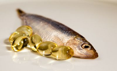 Применение и польза рыбьего жира для детей и женщин
