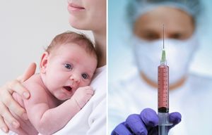 Прививка бцж для новорожденных: как её правильно делать. всё, что нужно знать родителям о реакциях после прививки бцж