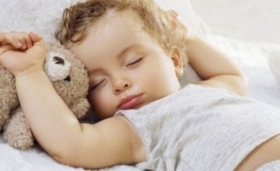 Продолжительность сна ребенка и почему он плохо спит