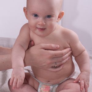 Ребенку 5 месяцев