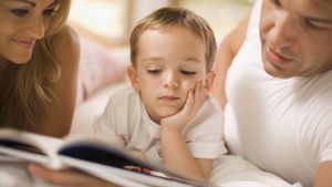 Ребёнок не хочет читать: что делать и как исправить положение. советы родителям, чей ребёнок не хочет читать и не читает совсем