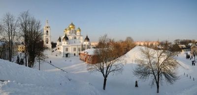 Рождество 2015 - когда и как отмечается православное рождество в россии