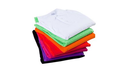 Рубашка–поло: альтернатива или дополнение футболки