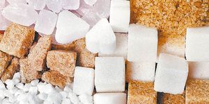 Сахар: действительно ли он вреден