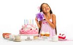 Сценарий детского дня рождения для ребенка 11-12 лет