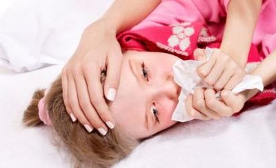 Симптомы скарлатины у детей и методы ее лечения