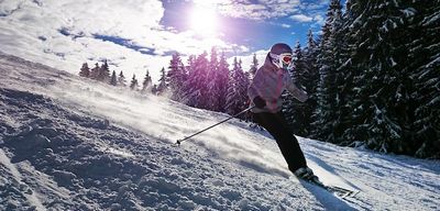 Список лучших идей для подарка лыжнику