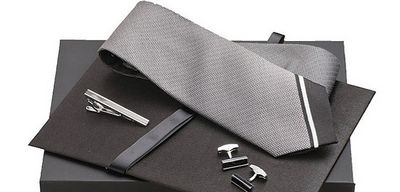 Стильные аксессуары: как выбрать и преподнести галстук