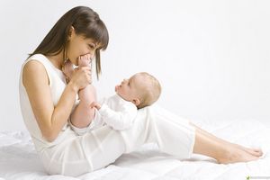 Сутки после родов: психологическое и физиологическое состояние женщины