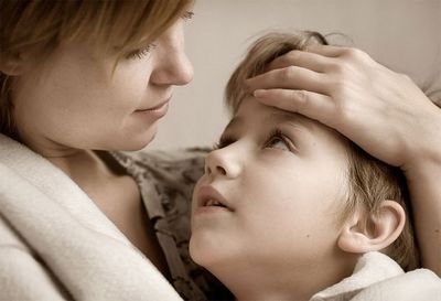 Сын без отца: как вырастить и правильно воспитать сына одинокой маме?