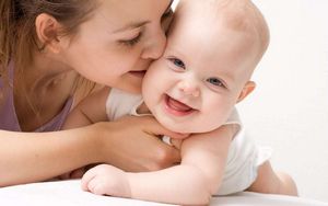 Уход за новорожденным ребенком - что нужно знать? как правильно ухаживать за новорожденным ребенком?