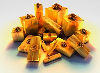 Важные факты о высокопоставленных подарках