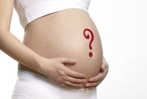Замершая беременность - сроки, причины, симптомы